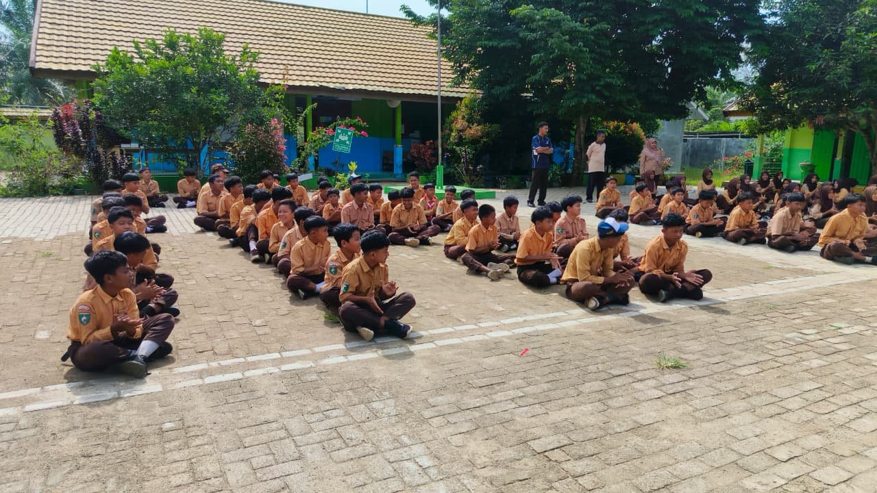 Album Club Pramuka